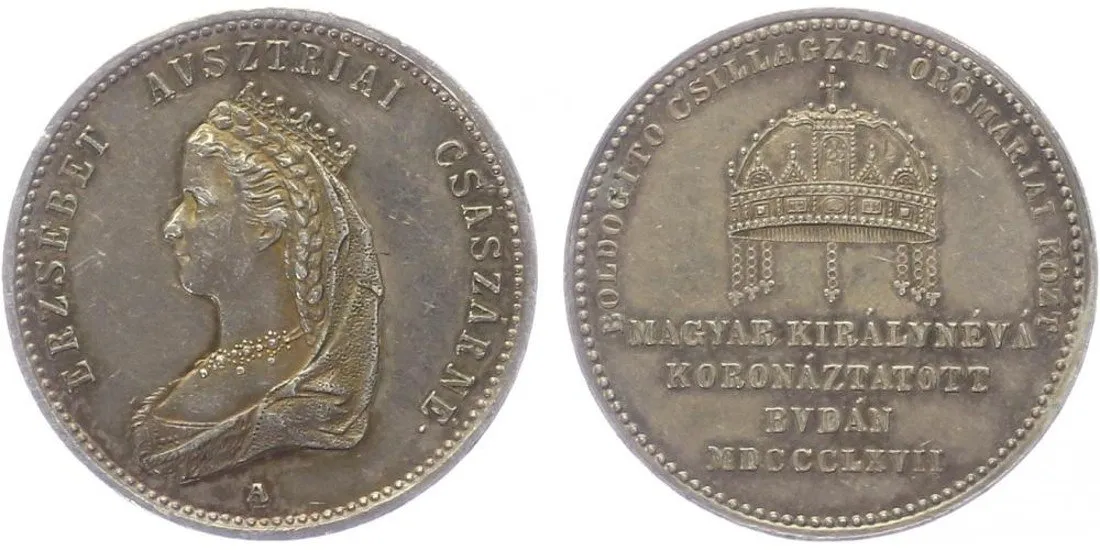František Josef I., 1848 - 1916 — 1
