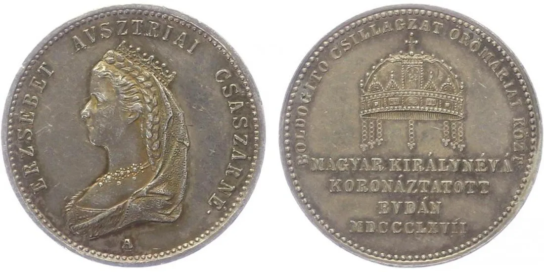František Josef I., 1848 - 1916 — 1