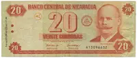 Nikaragua - Nicaragua — 2