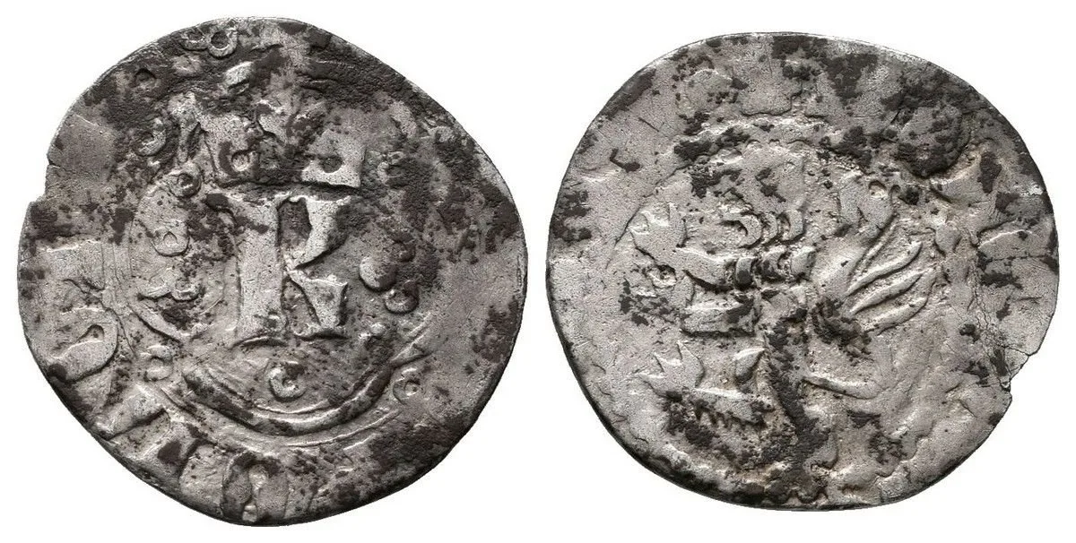 Polsko, Kazimir III. Veliký, 1333 - 1370 — 1