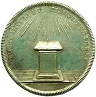 Švédsko, Gustav III., 1771 - 1792 — 2