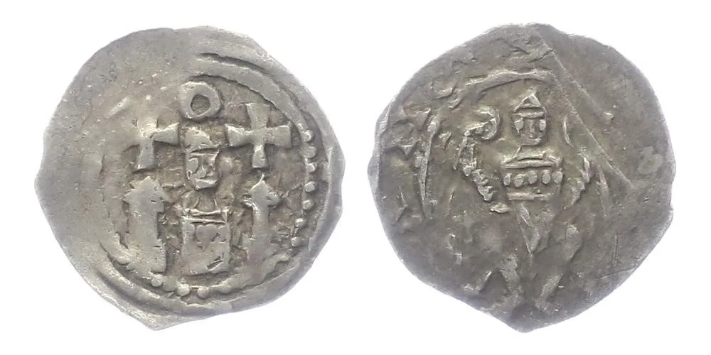 Salzburg - arcibiskupství, Eberhard II. von Regensberg, 1200 - 1246 — 1