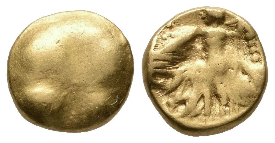Střední Evropa, Bojové, 2. - 1. stol. př. Kr. — 1
