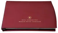 Kanada, Sada PROOF mincí Kanady 2011 + 1 Dollar - Parks of Canada - fotografie 3