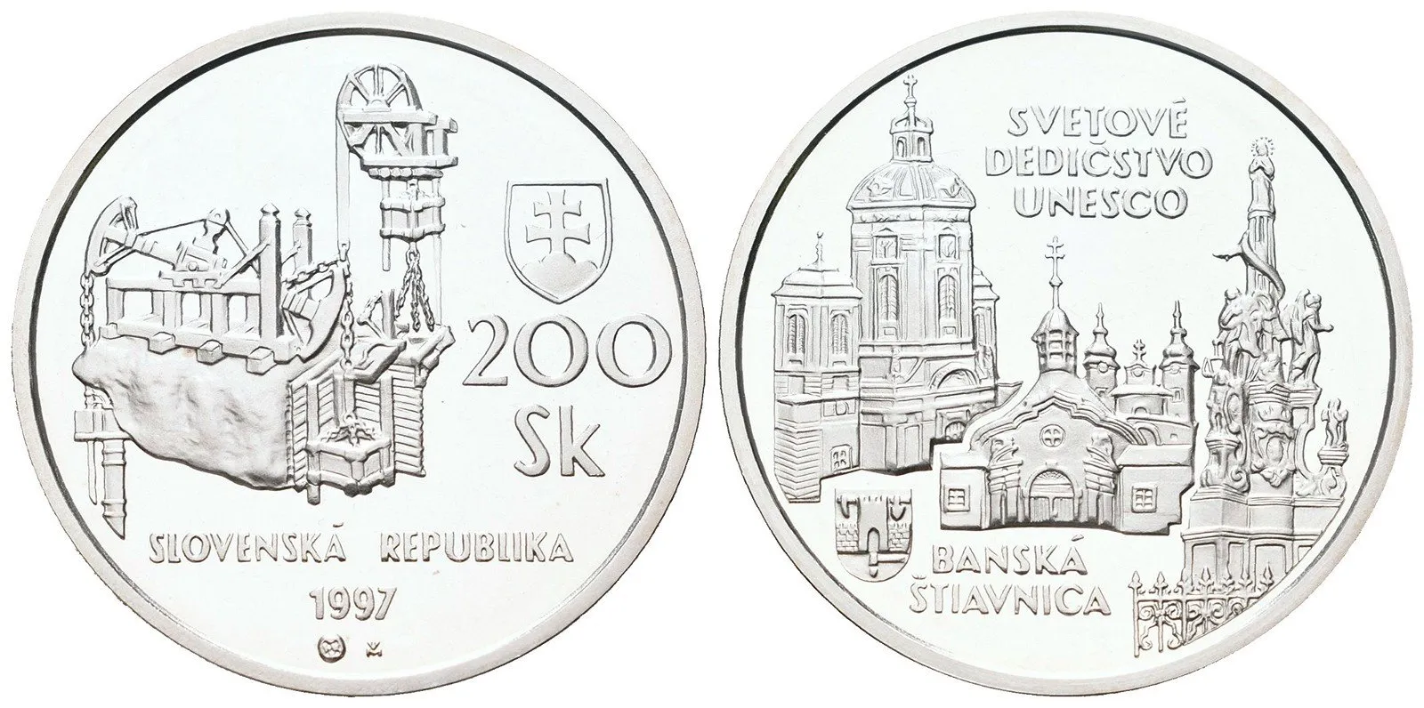 Slovenská republika, 1993 - — 1