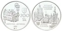 Slovenská republika, 1993 - — 1