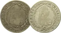 Marie Terezie, 1740 - 1780 — 1