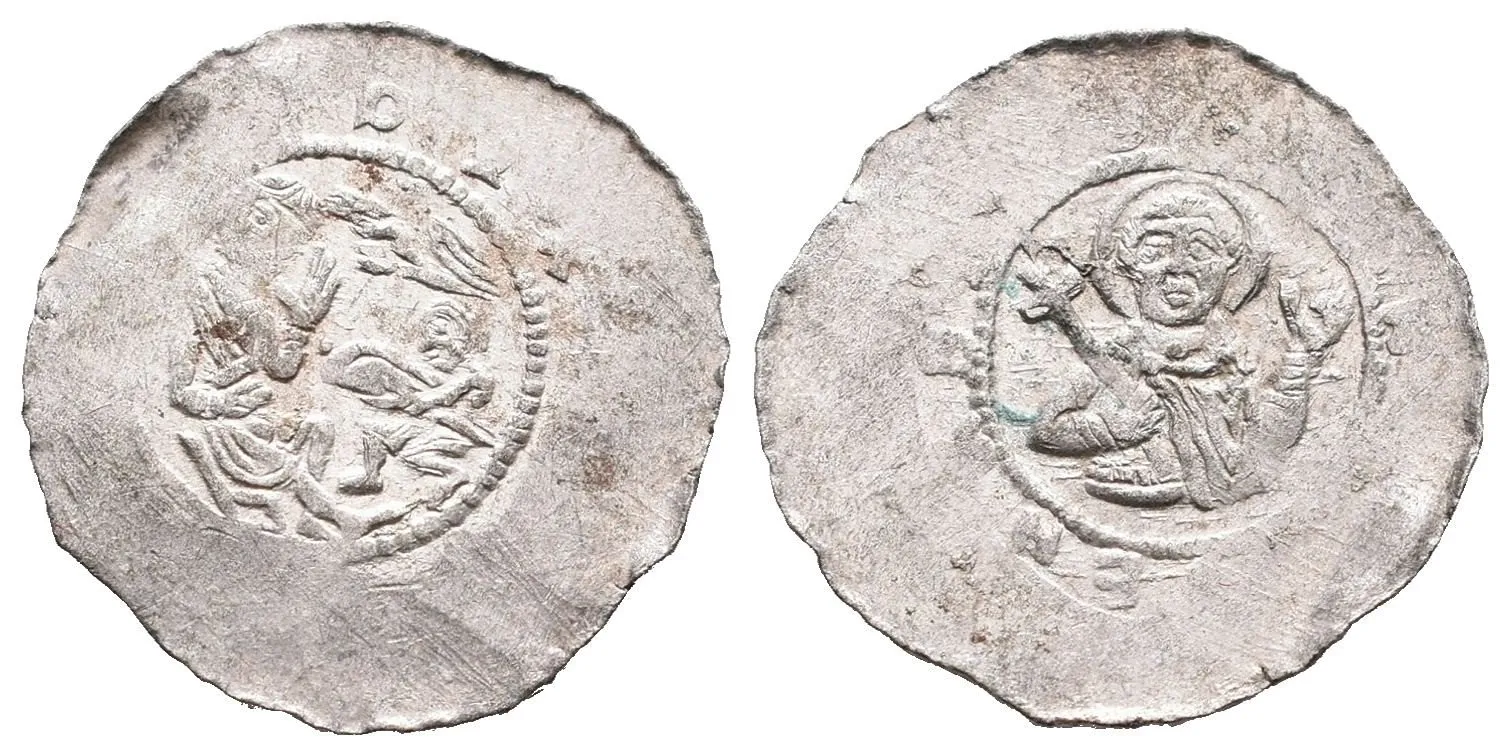 Bedřich, 1173, 1179 - 1181, 1182 - 1189 — 1