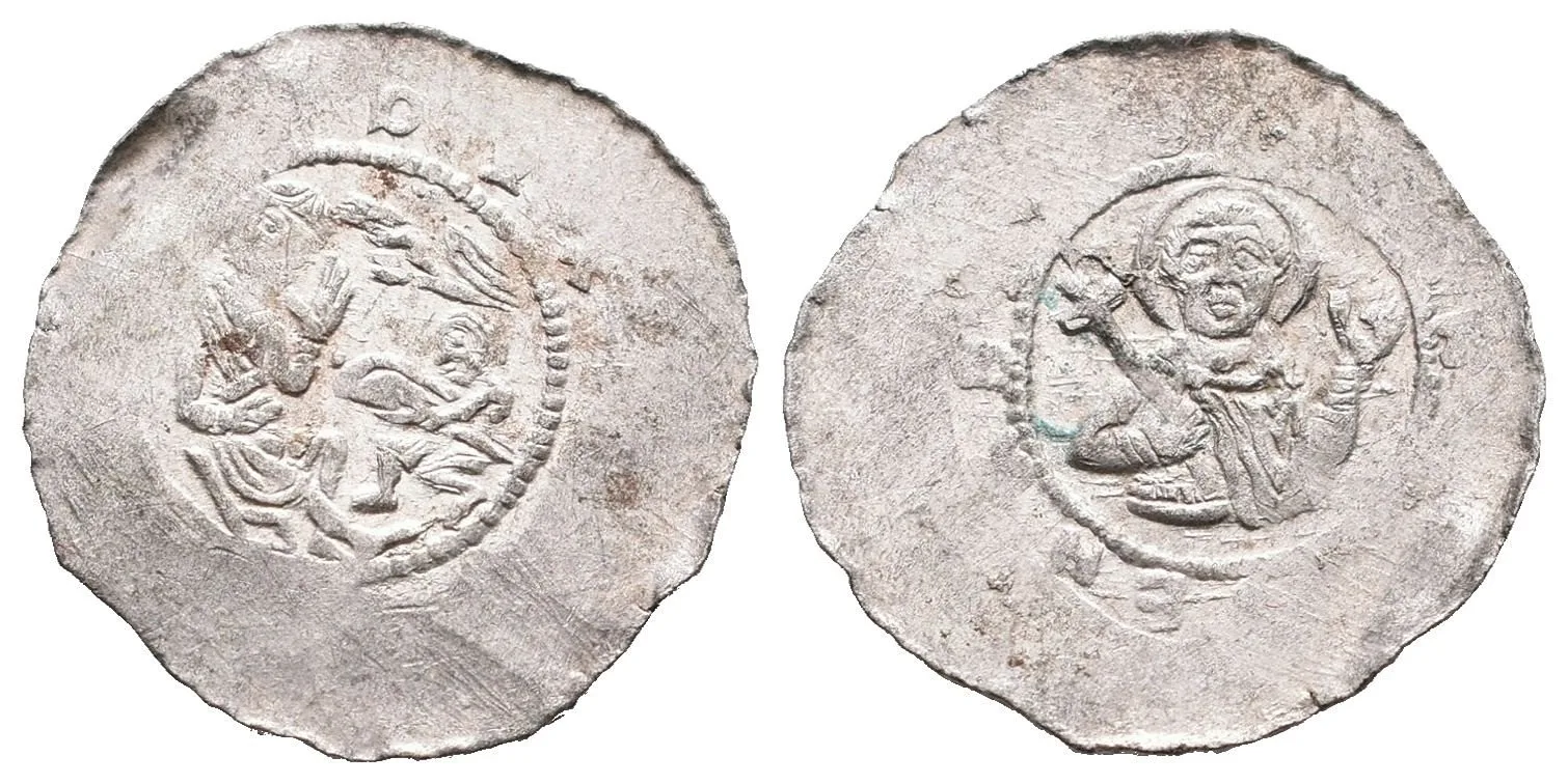 Bedřich, 1173, 1179 - 1181, 1182 - 1189 — 1