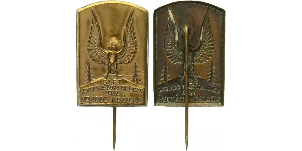 Šejnost Josef, 1878 - 1941 — 1