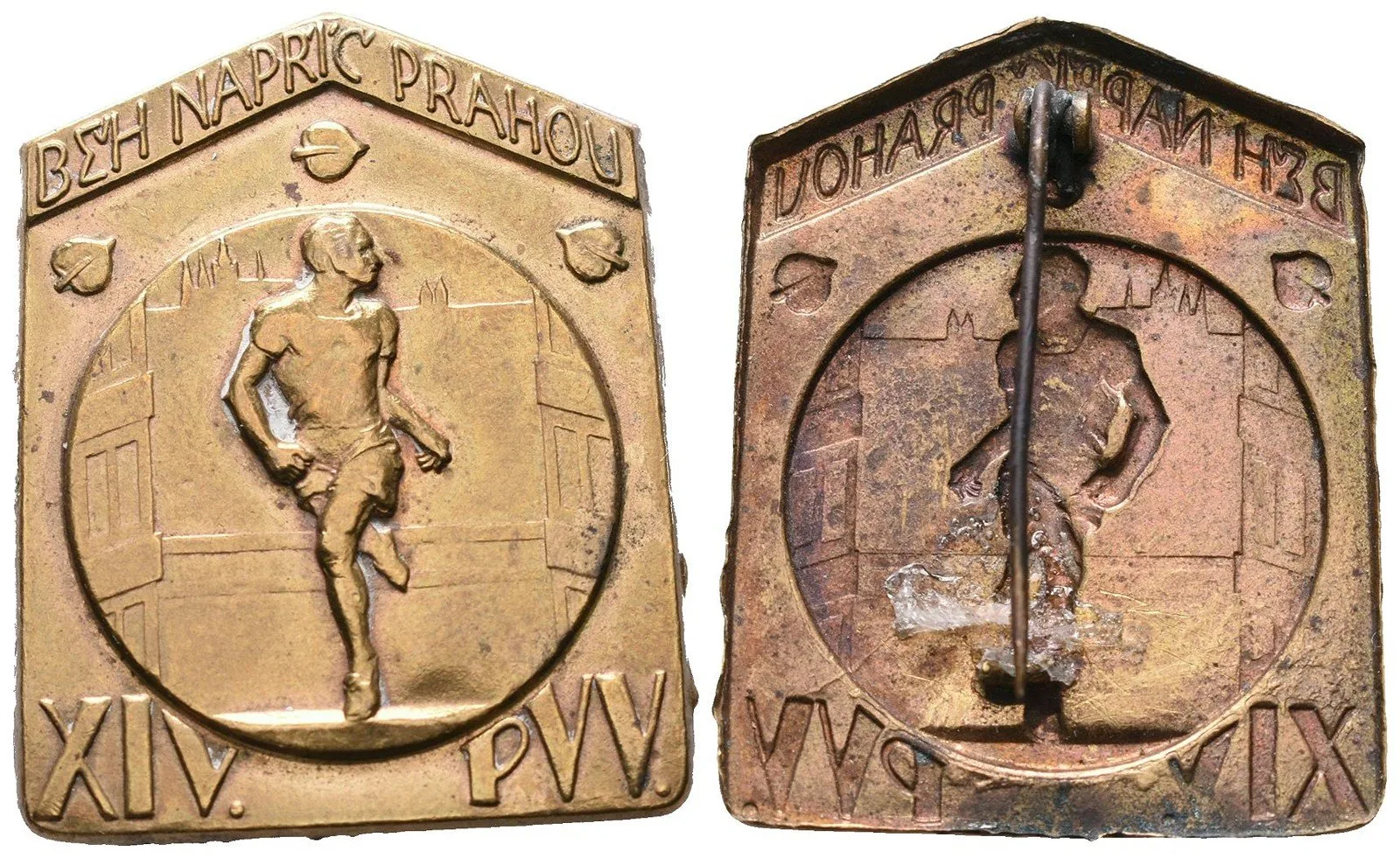 Česko - výstavy, veletrhy, slavnosti — 1
