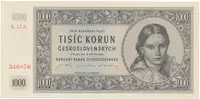 Československo, 1945 - 1953 — 1