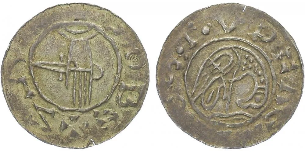 Soběslav Slavníkovec, 985 - 995 — 1