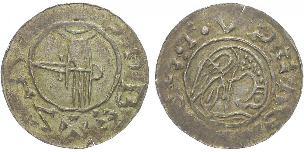 Soběslav Slavníkovec, 985 - 995 — 1