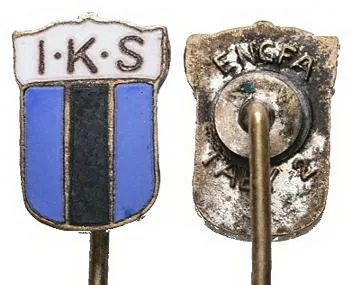 Sport - cizina, SK a sdružení - Švédsko — 1