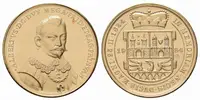 Valdštejn, Albrecht Václav Eusebius, 1624 - 1634 — 1