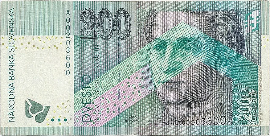 Slovenská republika, 1992 - — 1