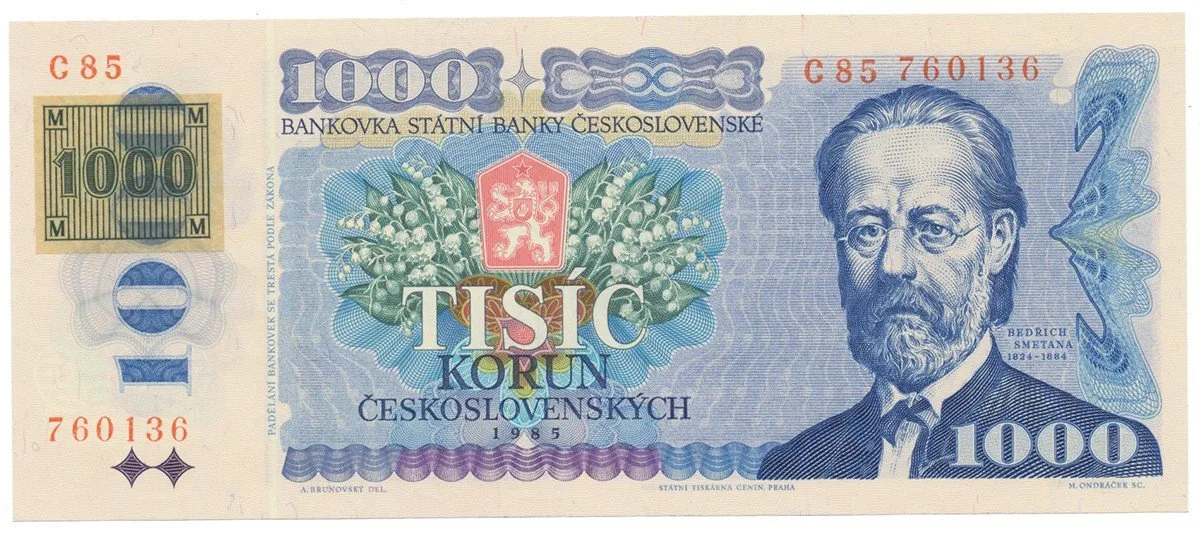 Česká republika, 1993 - — 1