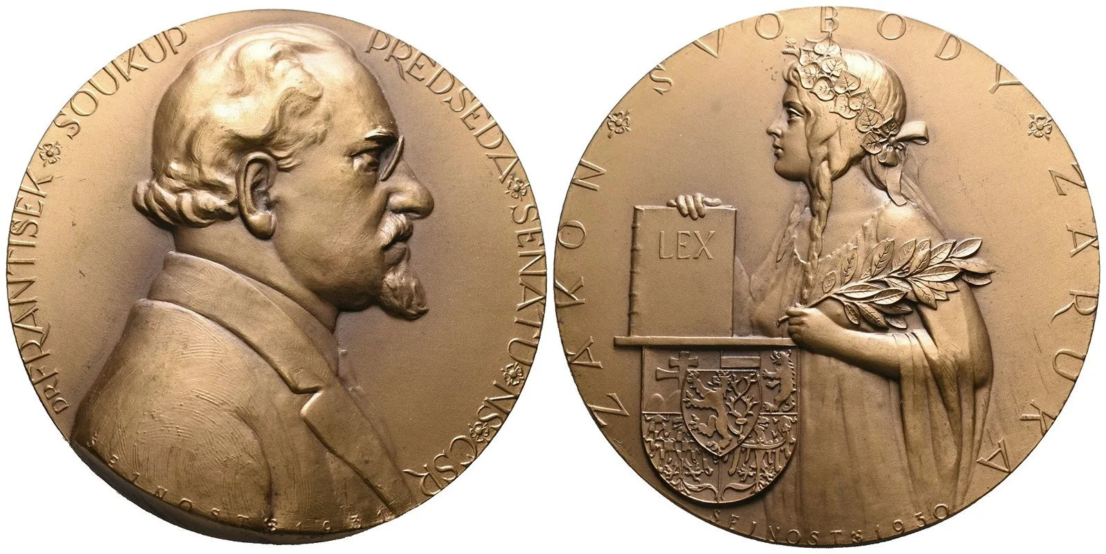 Šejnost Josef, 1878 - 1941 — 1