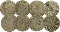 Ferdinand II., 1619 - 1637 (Mince dobrého zrna) — 1