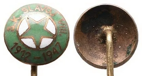 Sport - Česko, SK a sdružení - Praha-město — 1