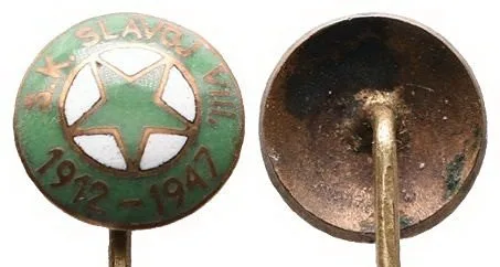Sport - Česko, SK a sdružení - Praha-město — 1