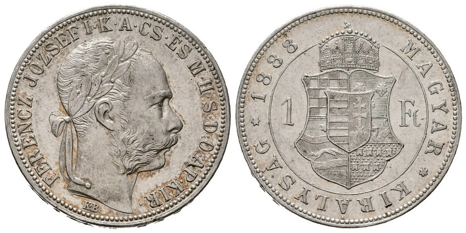 Zlatník 1888 KB