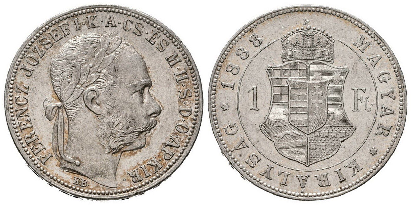Zlatník 1888 KB