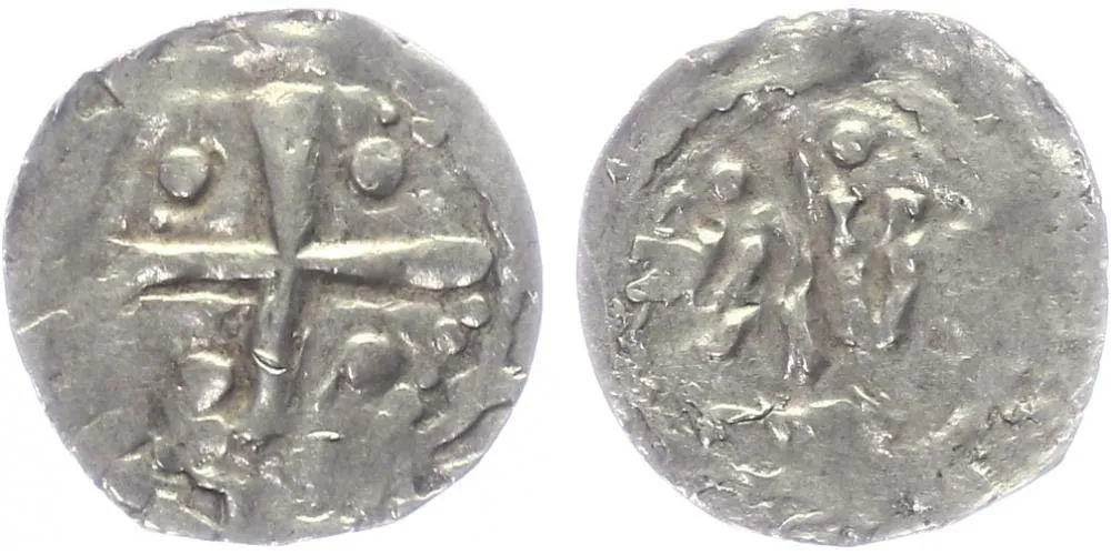 Francie - Verdun, biskupství, Haimo, 990 - 1024 — 1