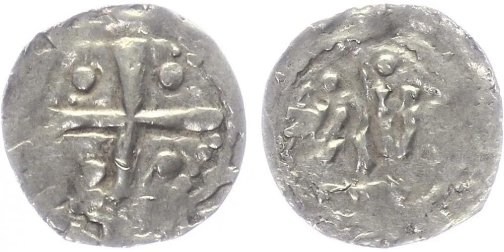 Francie - Verdun, biskupství, Haimo, 990 - 1024 — 1