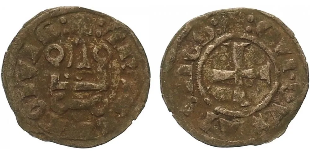 Křižáci v Řecku, athénské vévodství, Guido II. 1287 - 1308 — 1