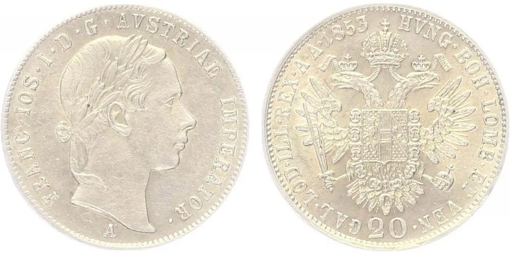 František Josef I., 1848 - 1928 — 1