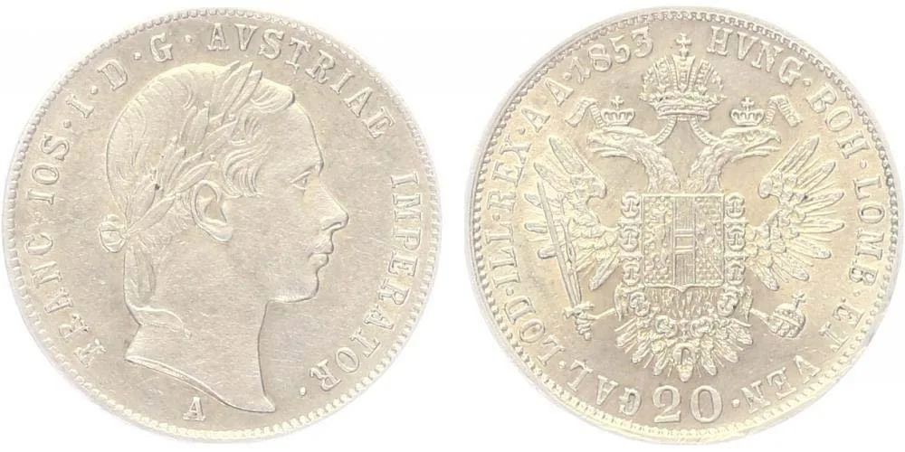 František Josef I., 1848 - 1928 — 1