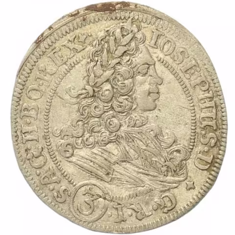 Josef I., 1705 - 1711