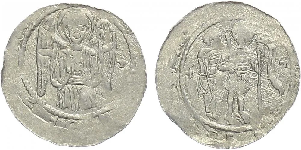 Soběslav I., 1125 - 1140 — 1