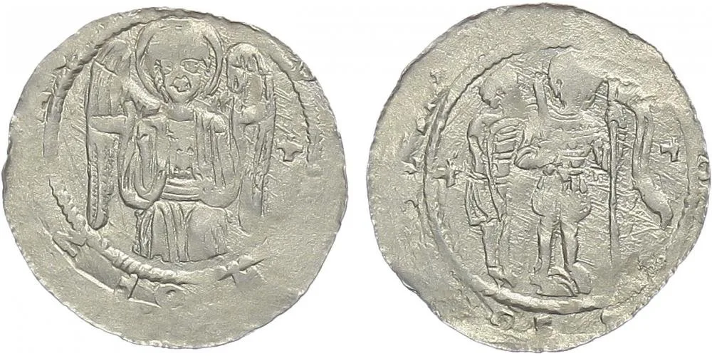 Soběslav I., 1125 - 1140 — 1