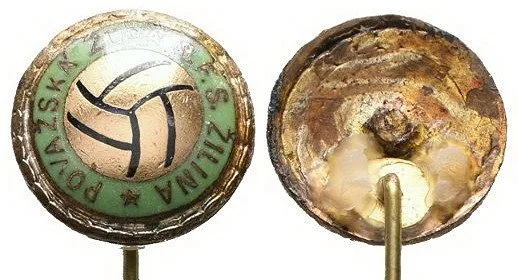 Sport - Česko - organizace, soutěže, mistrovství — 1