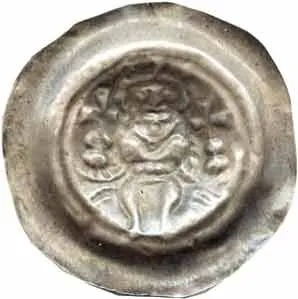 Přemysl Otakar II., 1253 - 1278 — 1