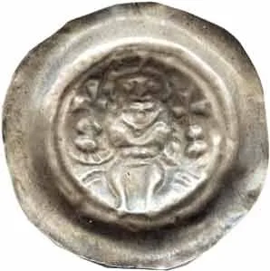 Přemysl Otakar II., 1253 - 1278 — 1