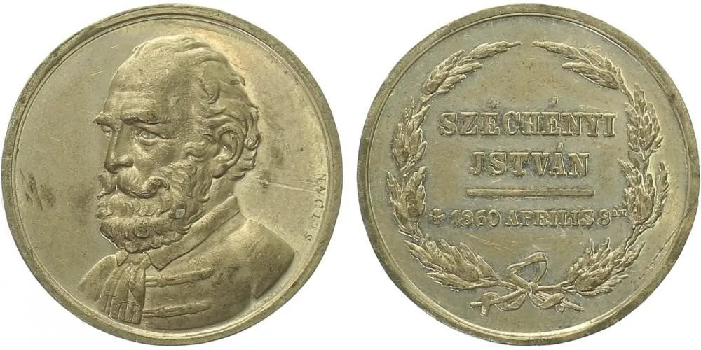 Seidan Václav, 1817 - 1870 — 1