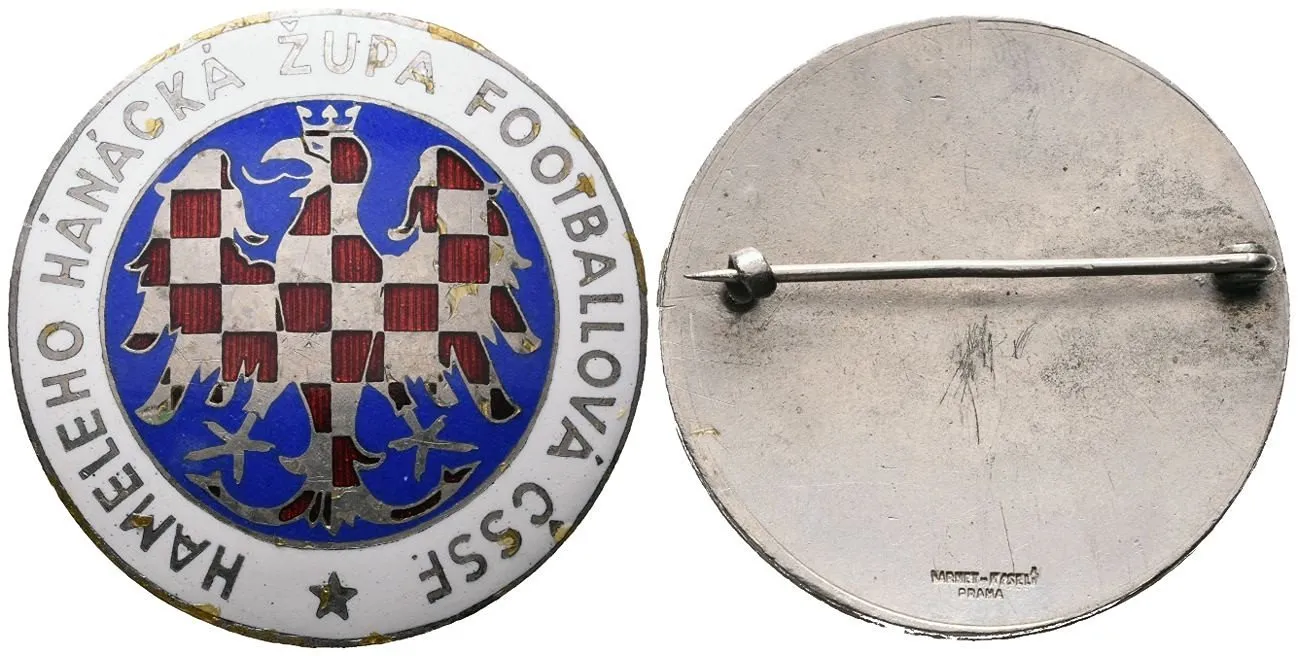 Sport - Česko - organizace, soutěže, mistrovství — 1