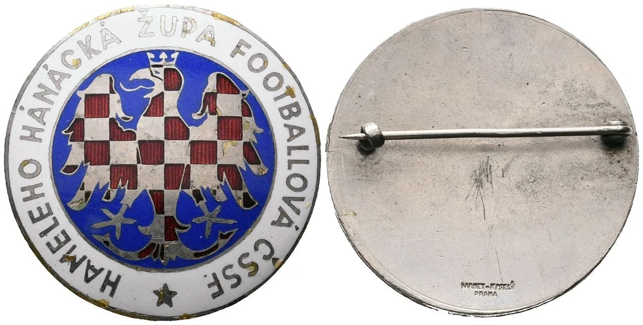 Sport - Česko - organizace, soutěže, mistrovství — 1