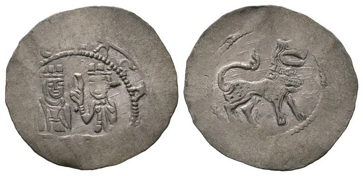 Přemysl Otakar I., 1192 - 1193, 1197 - 1230 — 1