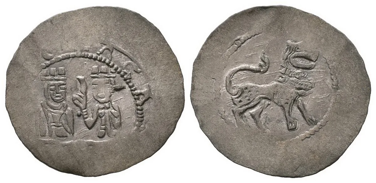 Přemysl Otakar I., 1192 - 1193, 1197 - 1230 — 1