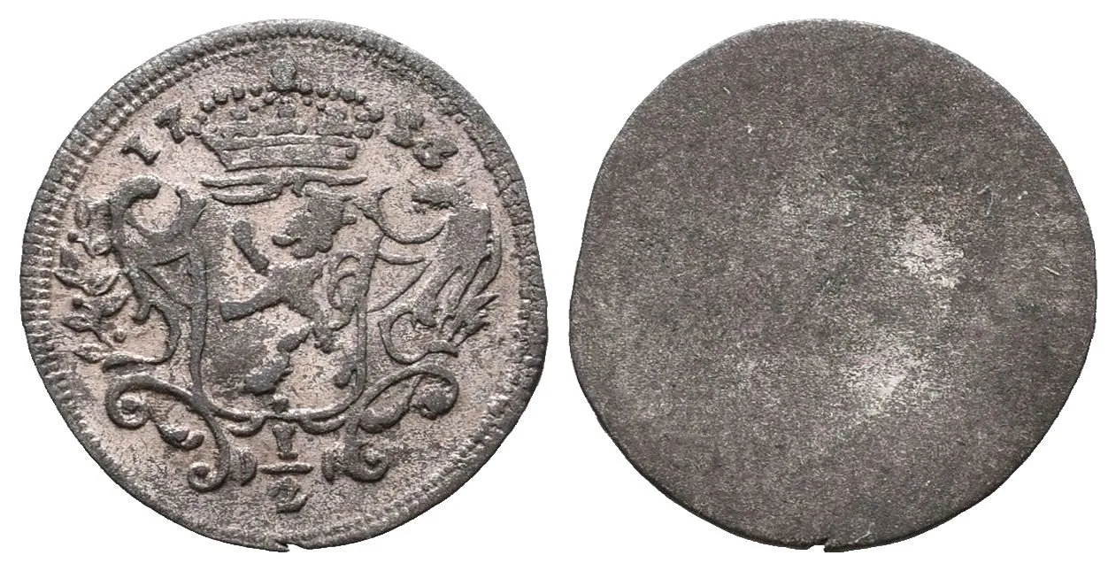 Marie Terezie, 1740 - 1780 — 1