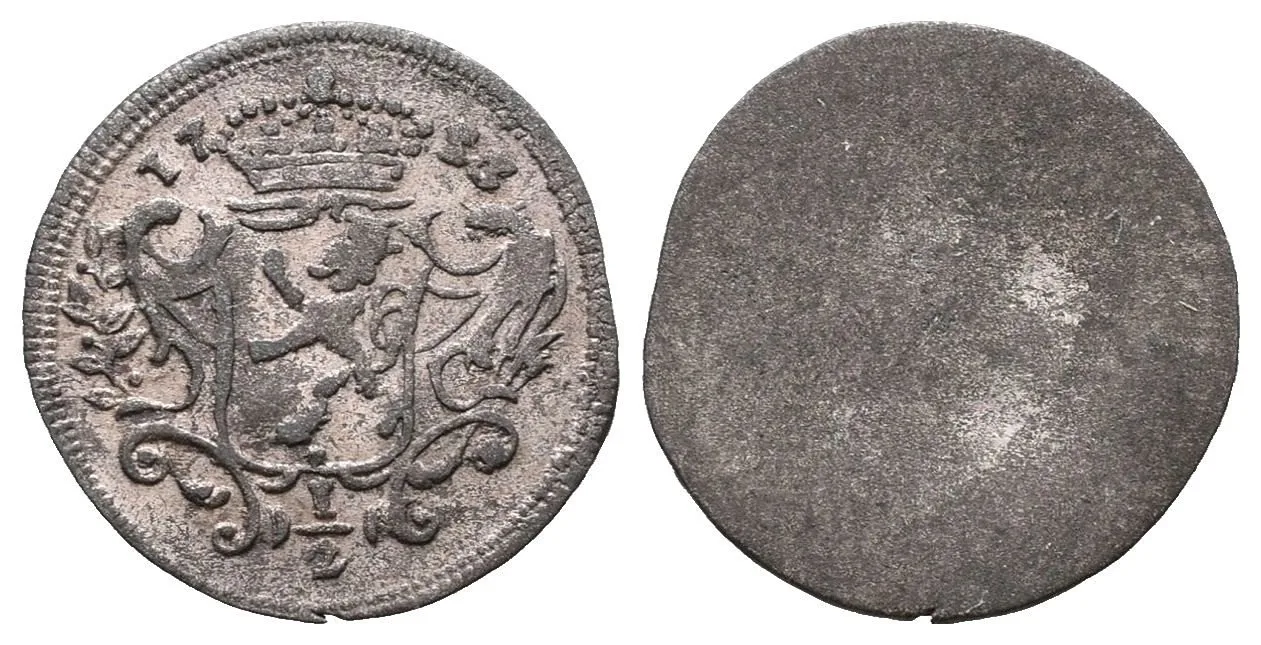Marie Terezie, 1740 - 1780 — 1