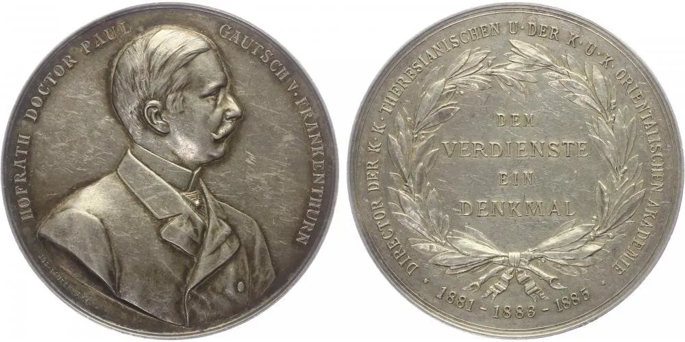 Tautenhayn Josef, 1837 - 1911 — 1