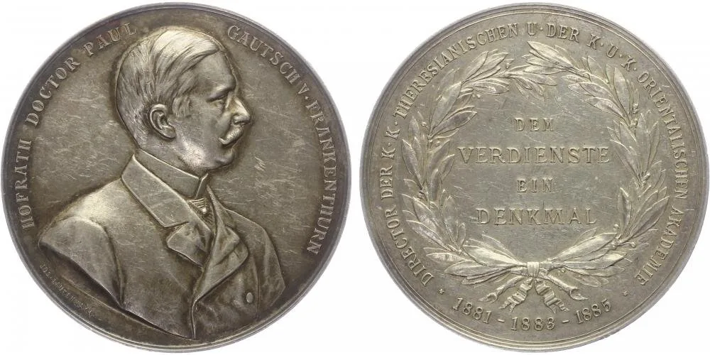 Tautenhayn Josef, 1837 - 1911 — 1
