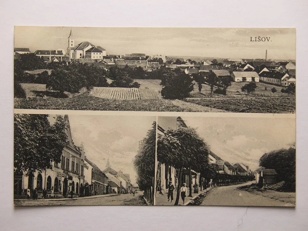 Jižní Čechy, okr. České Budějovice — 1