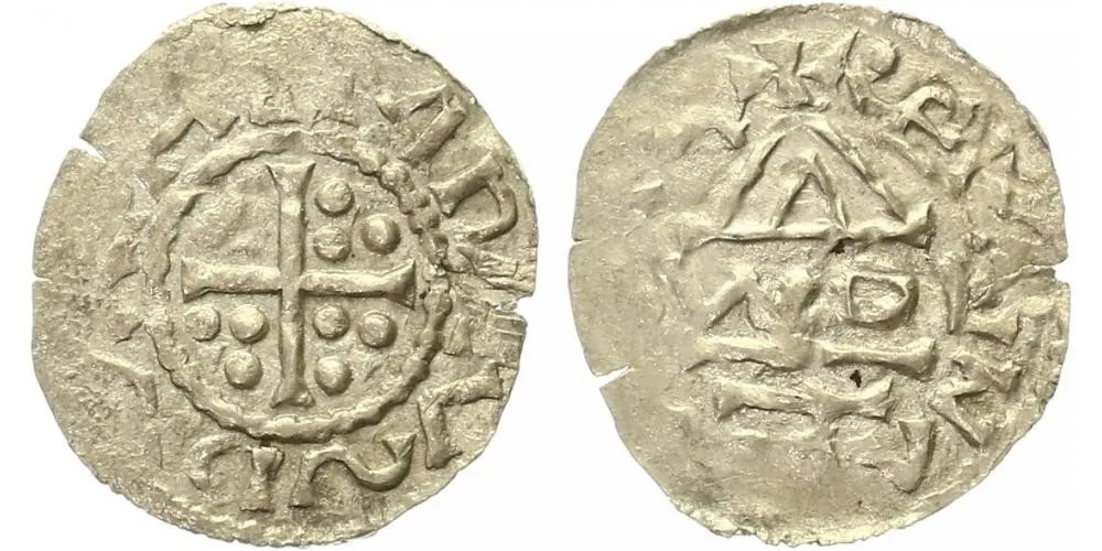Bavorsko, Heinrich II., I. vláda 955 - 976 — 1